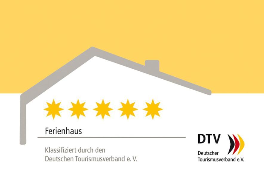 Ferienhaus Schieferterrasse - Waldsee Rieden - エクステリア 写真